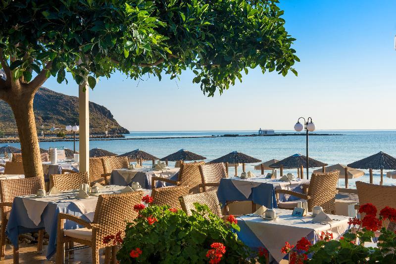 Corissia Beach Hotel ゲオルギオポリス エクステリア 写真