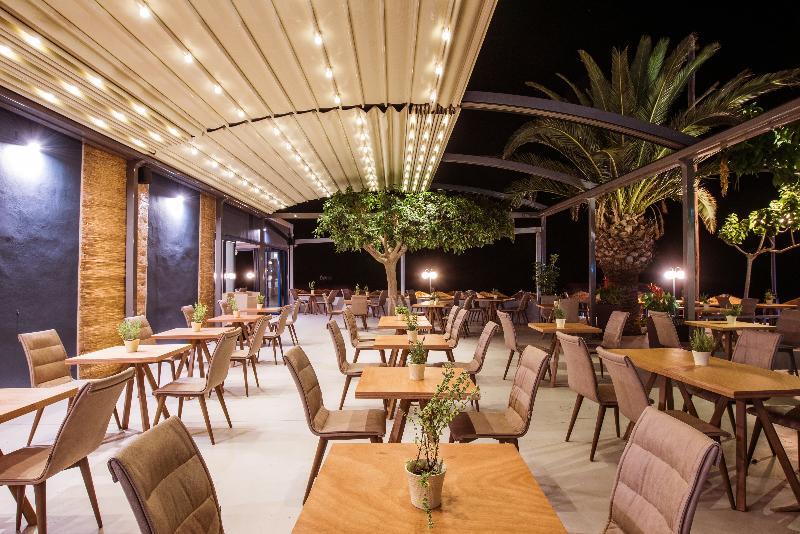 Corissia Beach Hotel ゲオルギオポリス エクステリア 写真